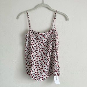 ❌ SOLD ❌ Reformation | Dove Top